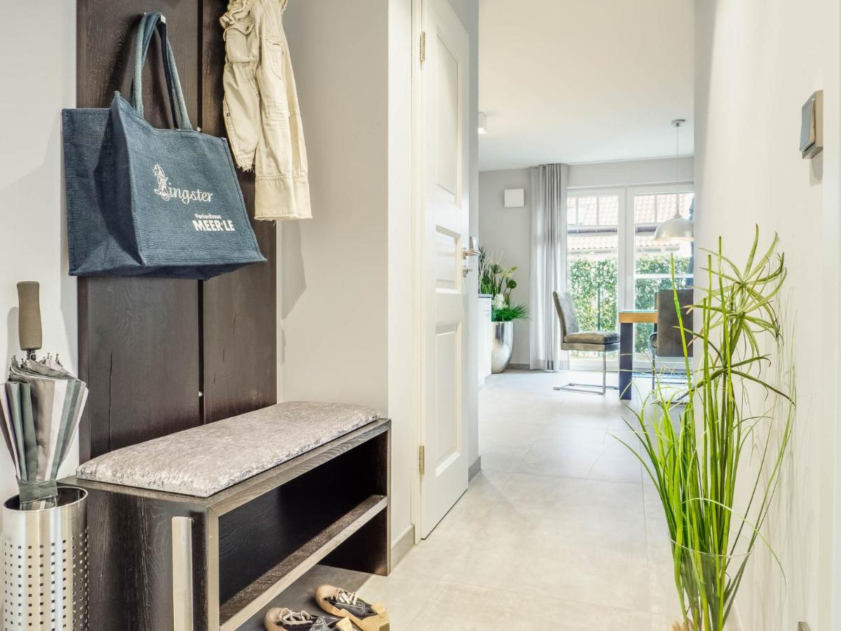 Haus Meerle Apartment Zingst Exterior photo