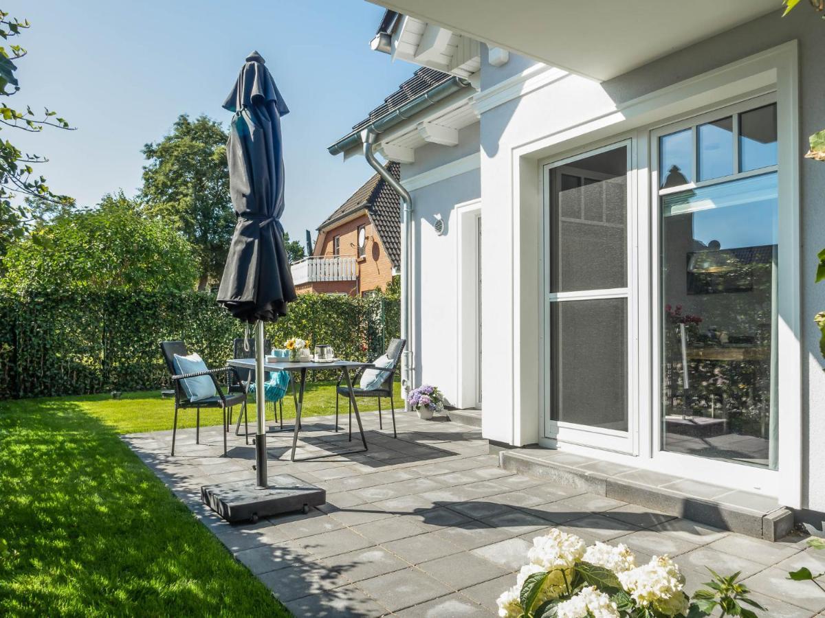 Haus Meerle Apartment Zingst Exterior photo
