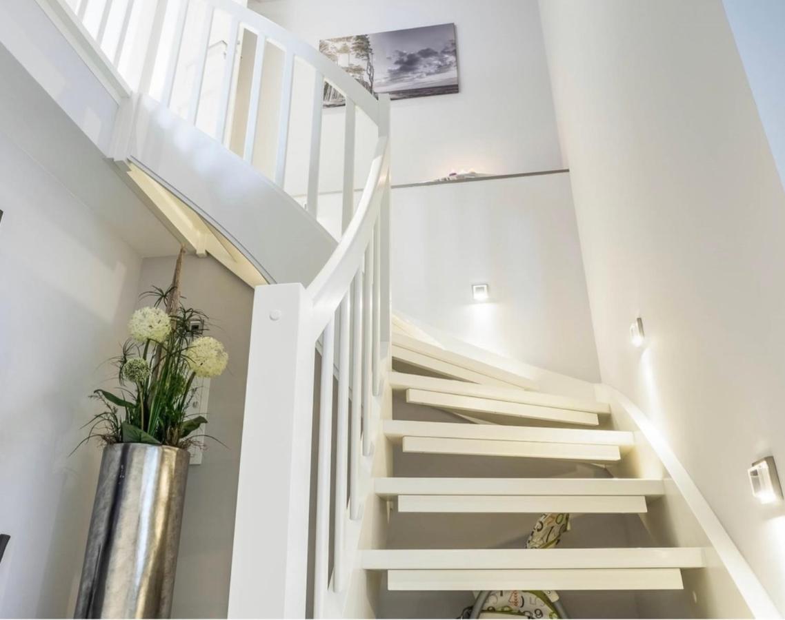 Haus Meerle Apartment Zingst Exterior photo