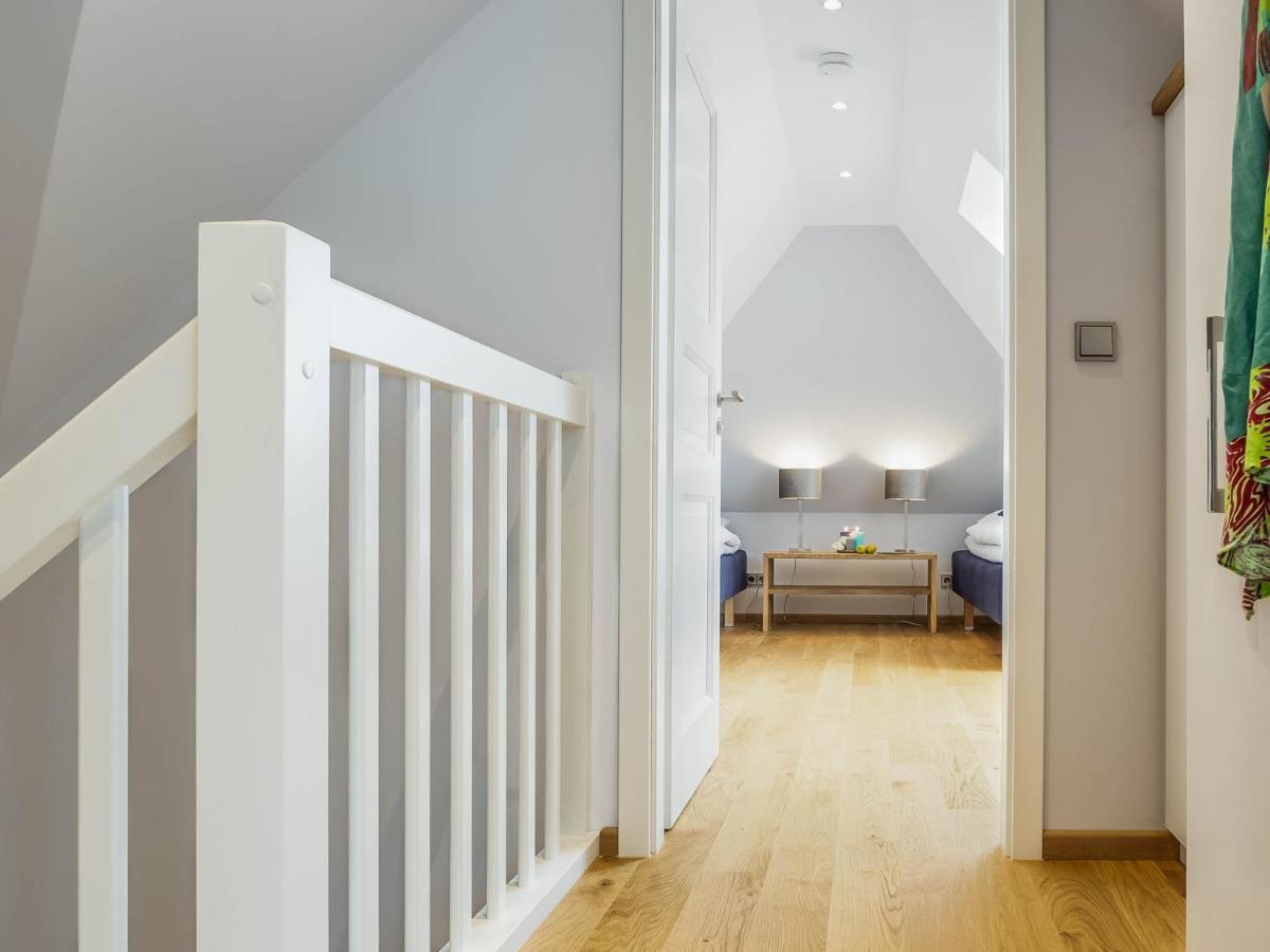 Haus Meerle Apartment Zingst Exterior photo