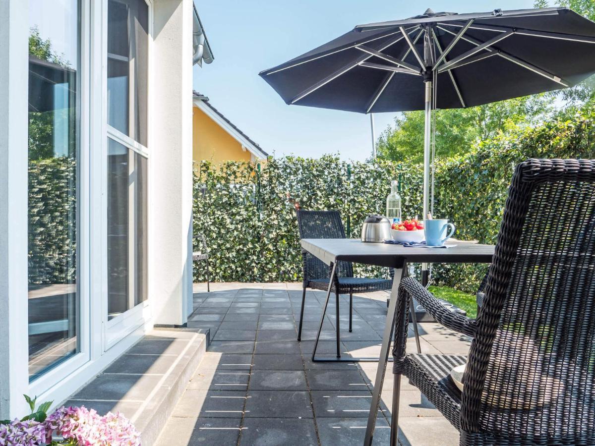 Haus Meerle Apartment Zingst Exterior photo