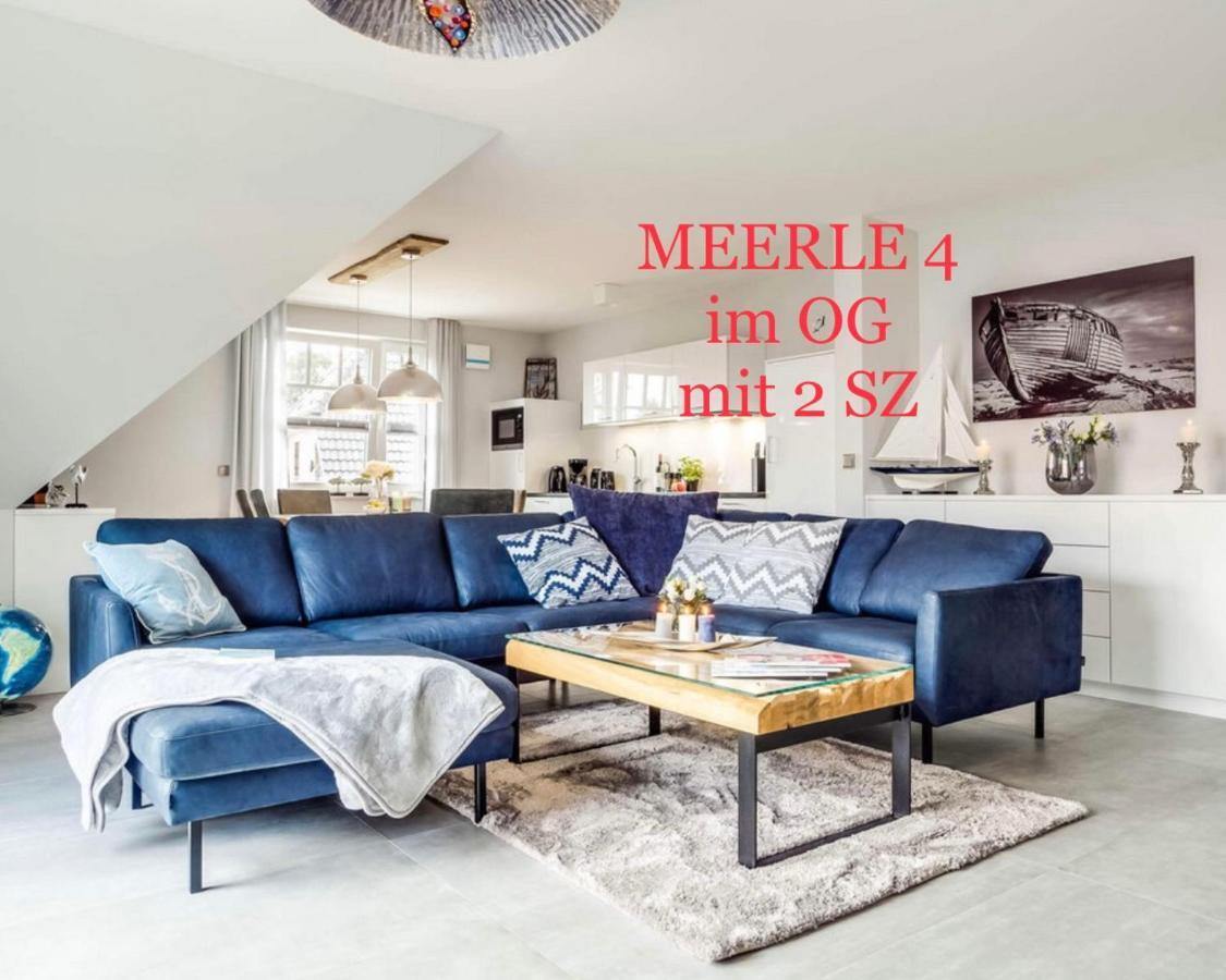 Haus Meerle Apartment Zingst Exterior photo
