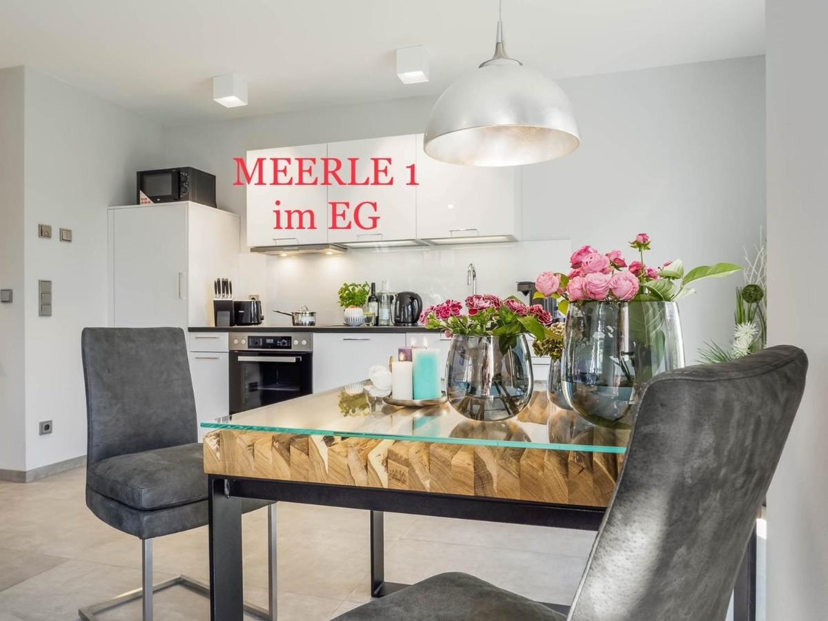 Haus Meerle Apartment Zingst Exterior photo