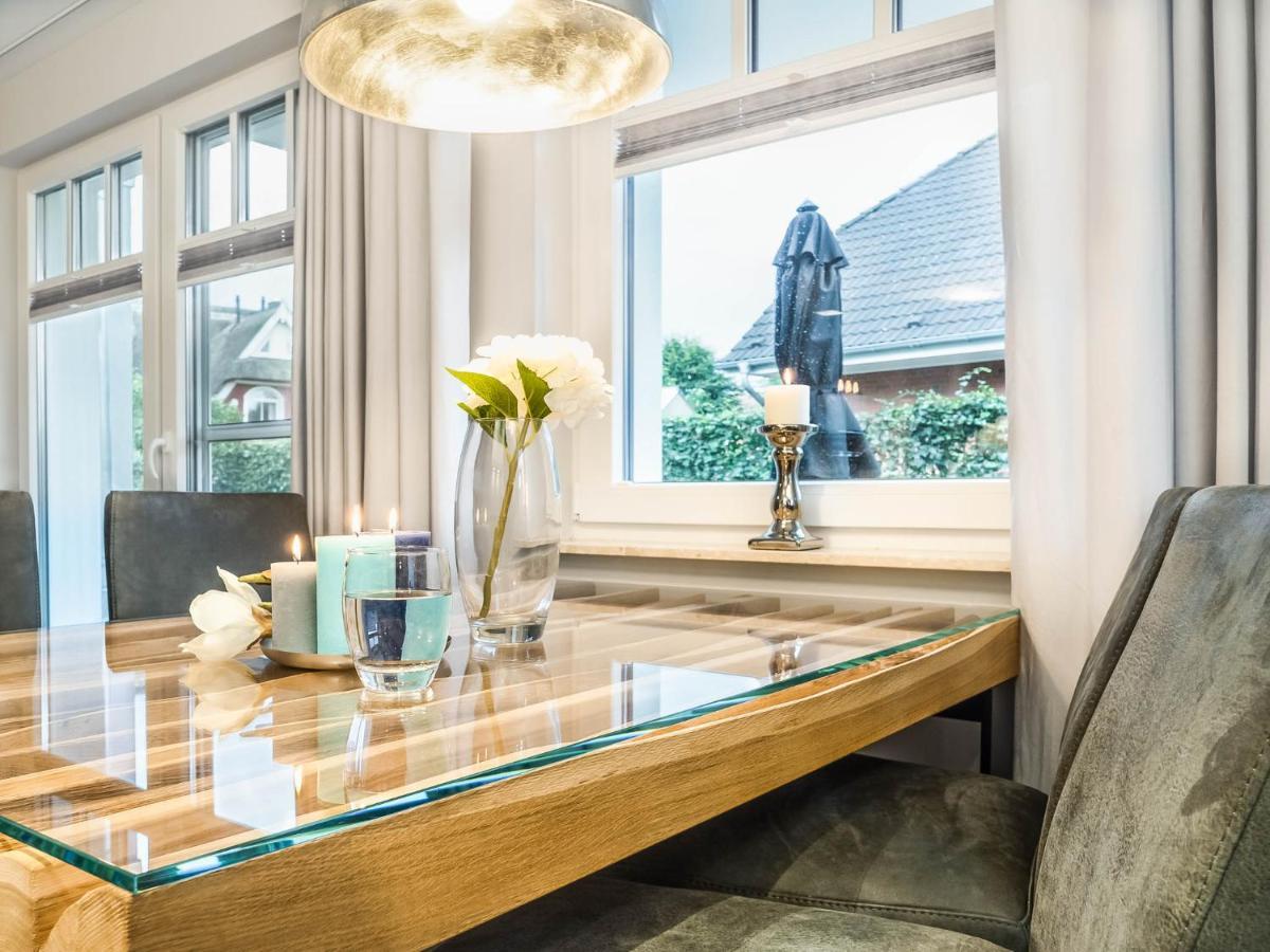Haus Meerle Apartment Zingst Exterior photo