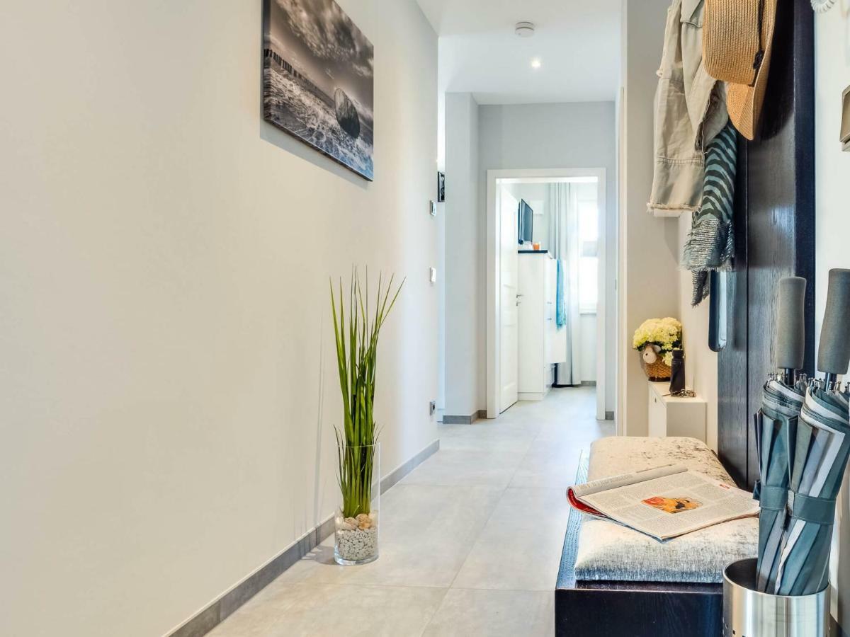 Haus Meerle Apartment Zingst Exterior photo