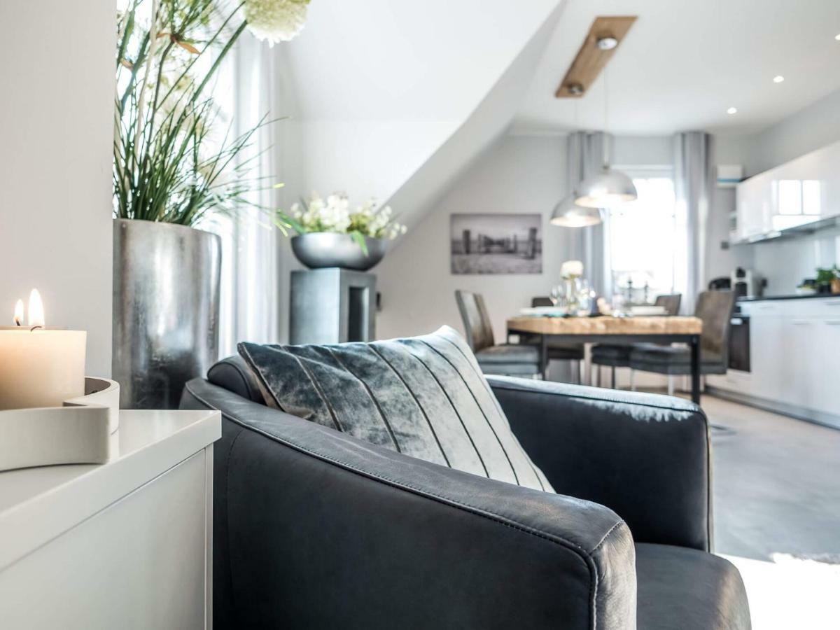 Haus Meerle Apartment Zingst Exterior photo
