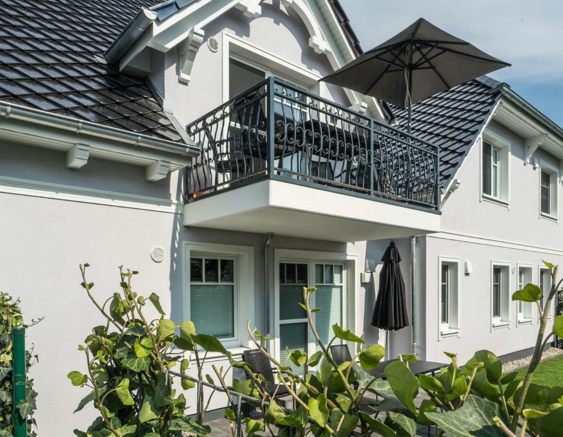Haus Meerle Apartment Zingst Exterior photo